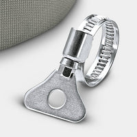 Жалпақ шланг жинағы