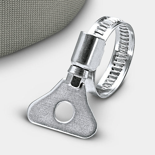 Kärcher Kazakhstan – Құбыршектер