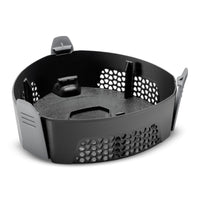 Батпалы сорғыларға арналған кіріс сүзгісі, шағын