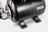 Внутренняя система водоснабжения BP 5 HOME