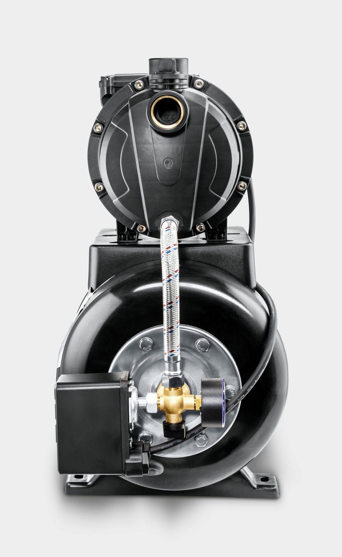 Внутренняя система водоснабжения BP 5 HOME