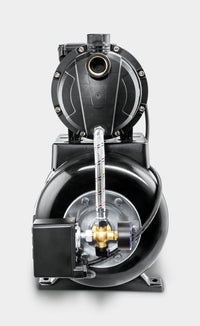 Внутренняя система водоснабжения BP 5 HOME