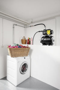 Внутренняя система водоснабжения BP 5 HOME