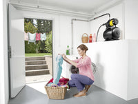 Внутренняя система водоснабжения BP 5 HOME