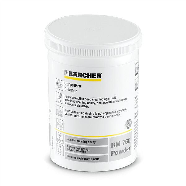 Kärcher Kazakhstan
