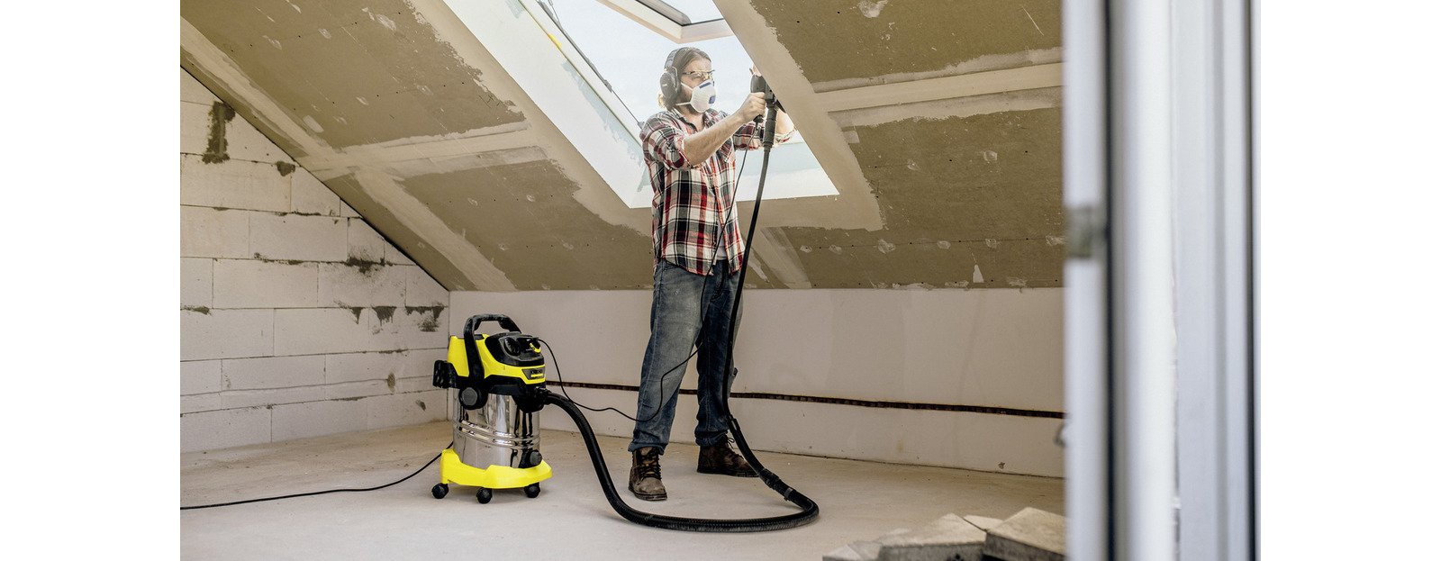 Kärcher Kazakhstan – Как выбрать пылесос для сухой и влажной уборки?