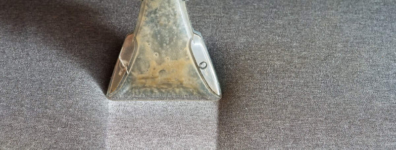 Как помыть ковёр минимойкой Karcher?