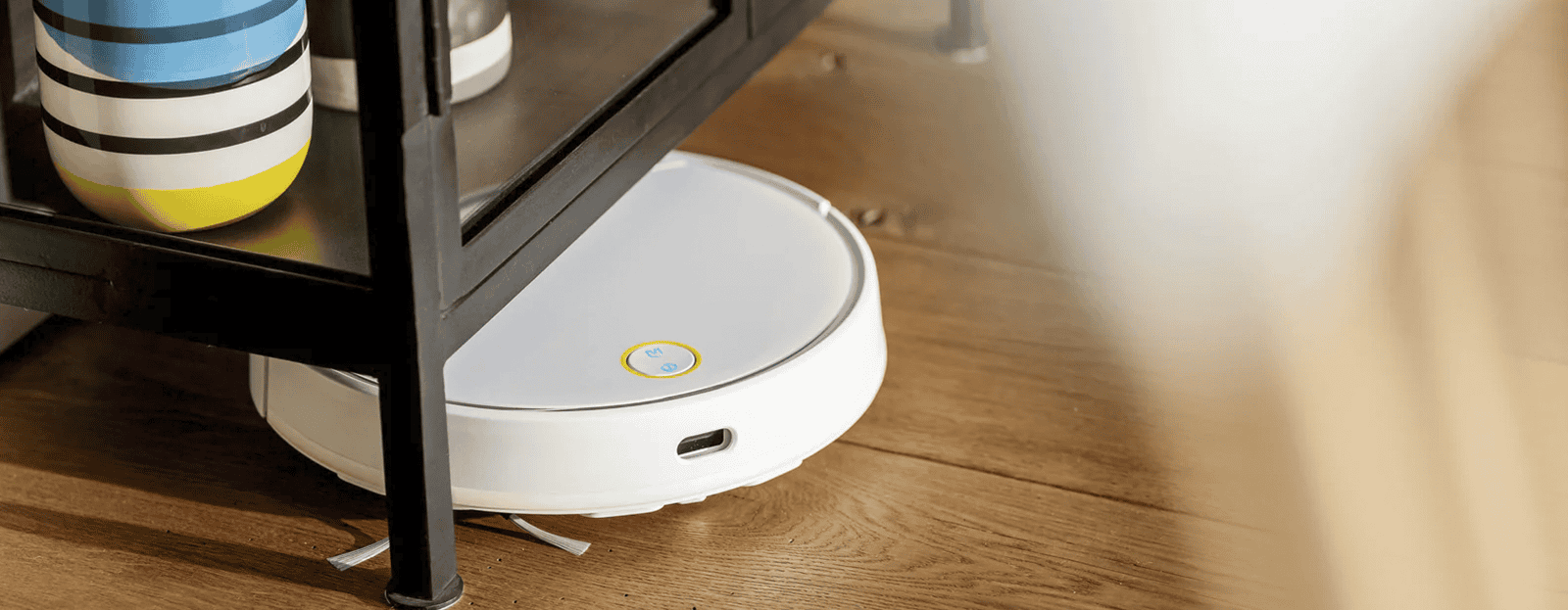 Kärcher Kazakhstan – Karcher RCV сериялы Робот шаңсорғыштары - өнімділікке шолу