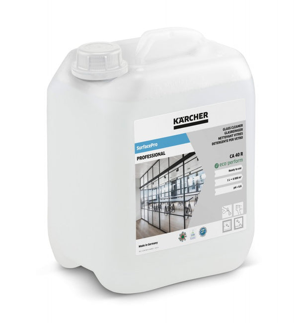 Kärcher Kazakhstan – Средства для чистки и ухода