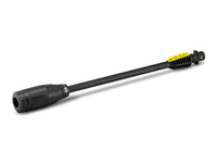 VP 120 Vario Power ағынды түтік