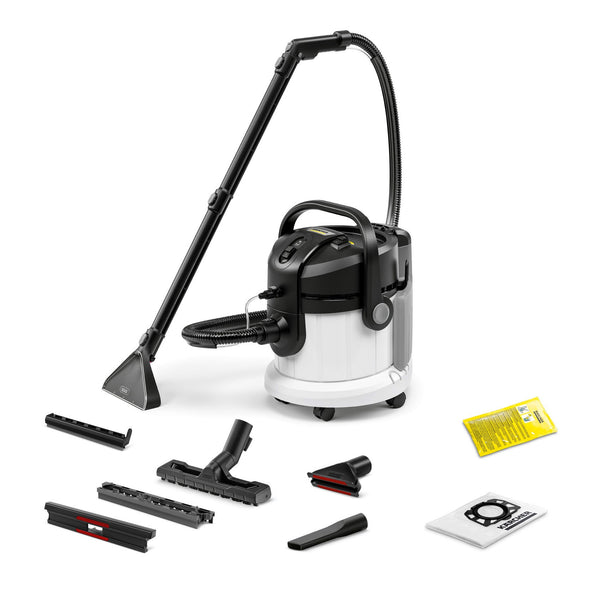 Kärcher Kazakhstan – Пылесосы