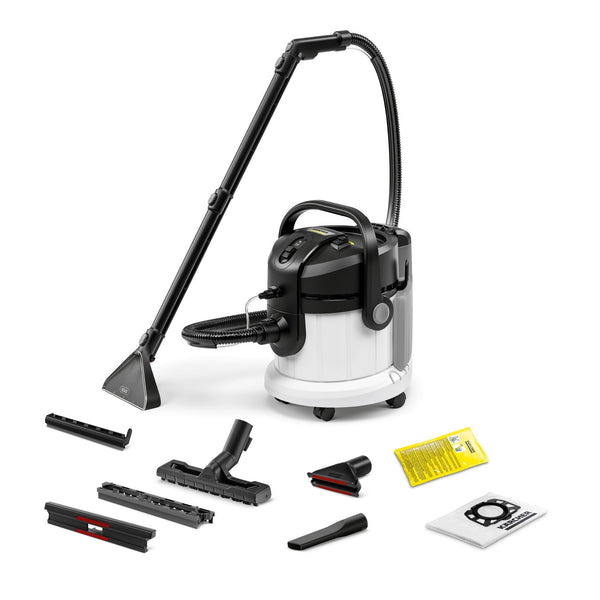 Kärcher Kazakhstan – Пылесосы