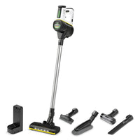 VC 7 Cordless yourMax акумуляторлы шаңсорғыш