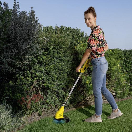 Kärcher Kazakhstan – Автоматический полив