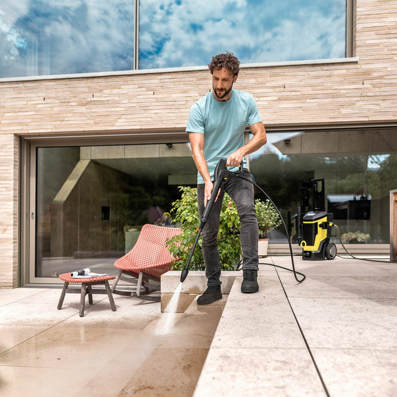 Мини-мойка K 7 WCM