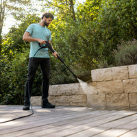 Мини-мойка K 7 WCM