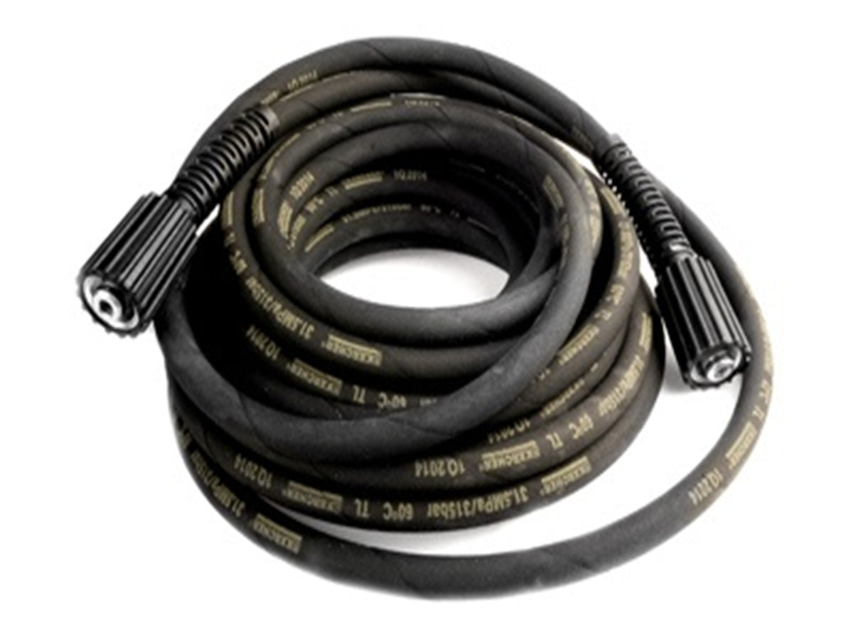 HD Шланг высокого давления Кар ,DN8, 315 бар, 10 м