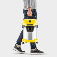 Хозяйственный пылесос Karcher WD 3 S V-17/4/20