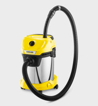 Хозяйственный пылесос Karcher WD 3 S V-17/4/20