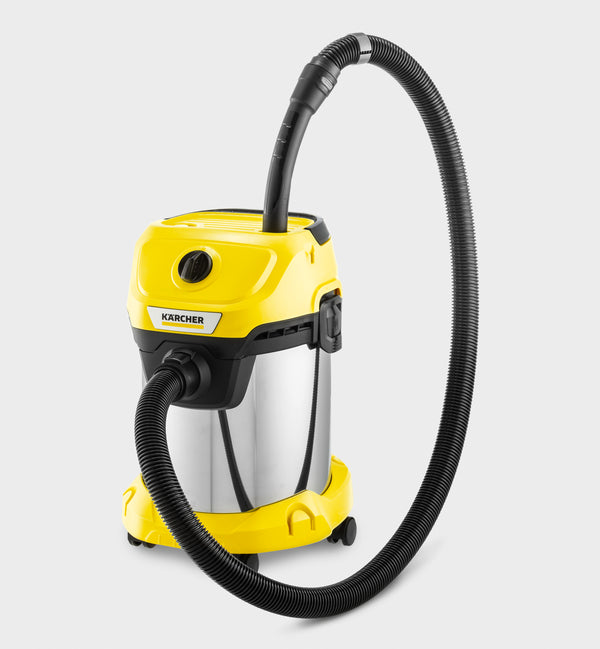 Хозяйственный пылесос Karcher WD 3 S V-17/4/20