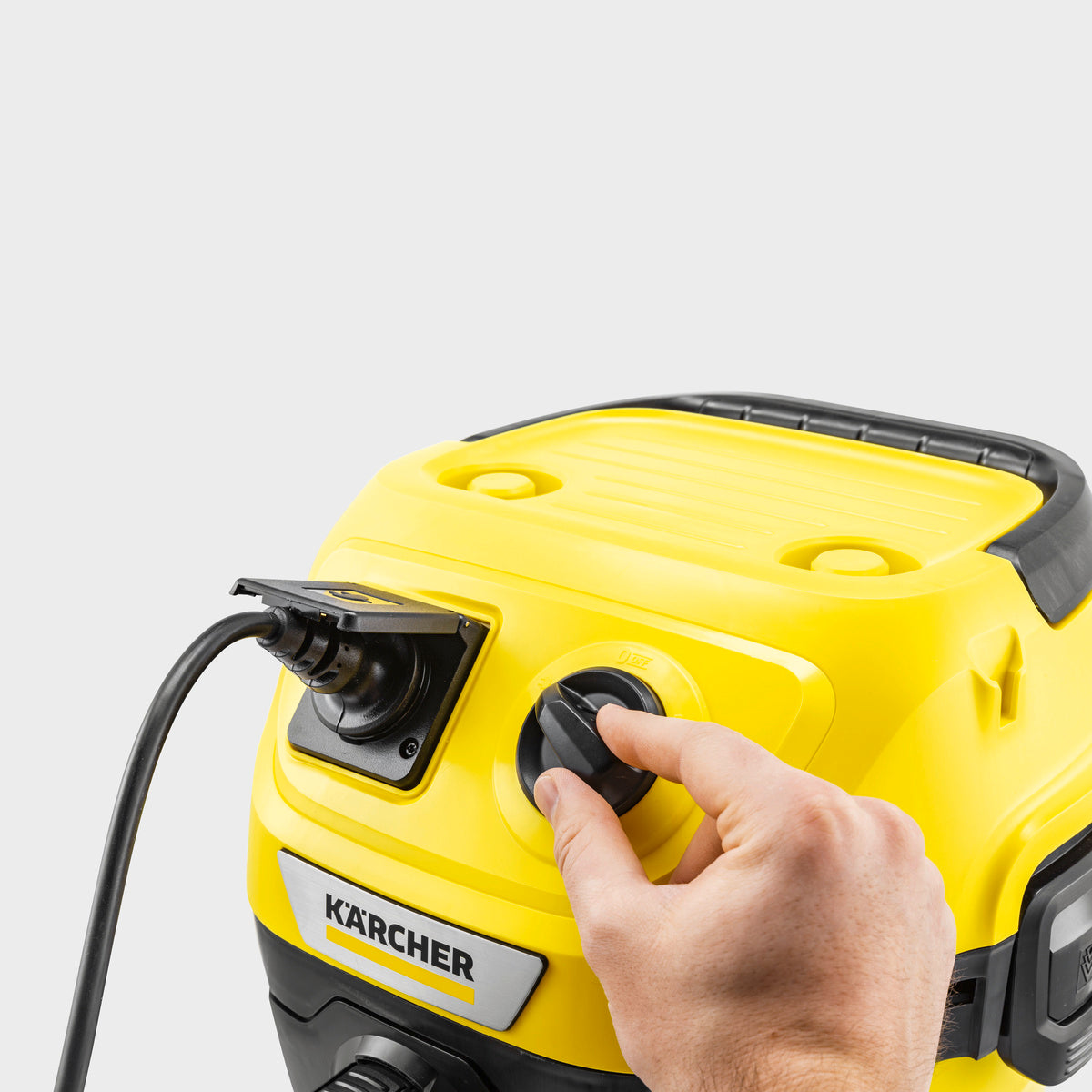 Хозяйственный пылесос Karcher WD 3 P V-17/4/20