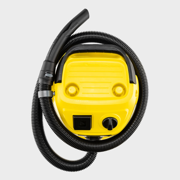 Хозяйственный пылесос Karcher WD 3 P V-17/4/20