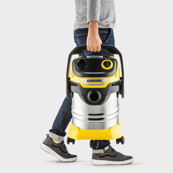 Хозяйственный пылесос Karcher WD 5 S V-25/5/22 (YSY)