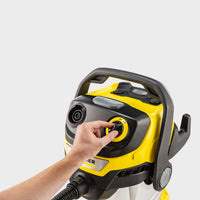 Хозяйственный пылесос Karcher WD 5 S V-25/5/22 (YSY)