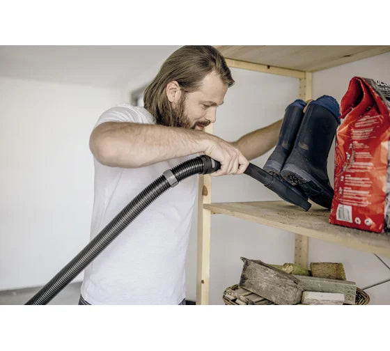 Хозяйственный пылесос Karcher KWD 3 S V-15/4/20 Anniversary Edition