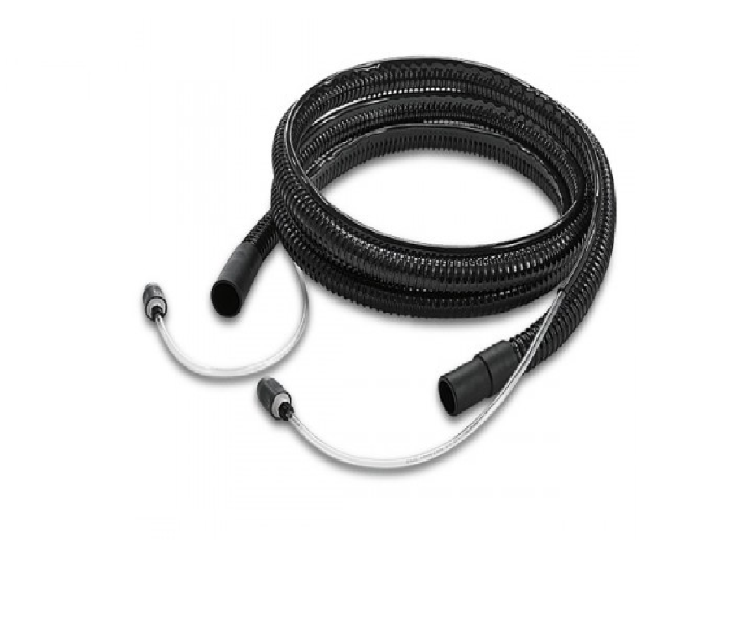 Всасывающий шланг с подводкой воды, dn 32, длина 2,5