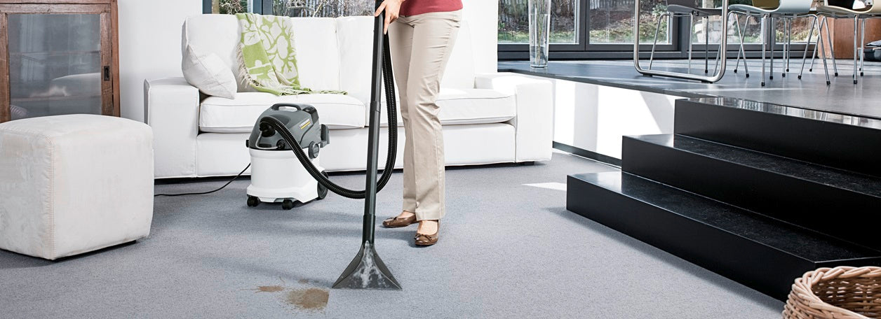 Моющий пылесос в интернет магазине Karcher. Моющие пылесосы в ...