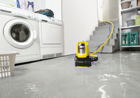 SP 17.000 Flat Level Sensor  тегіс деңгей сенсоры дренаждық сорғы