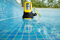 SP 17.000 Flat Level Sensor  тегіс деңгей сенсоры дренаждық сорғы