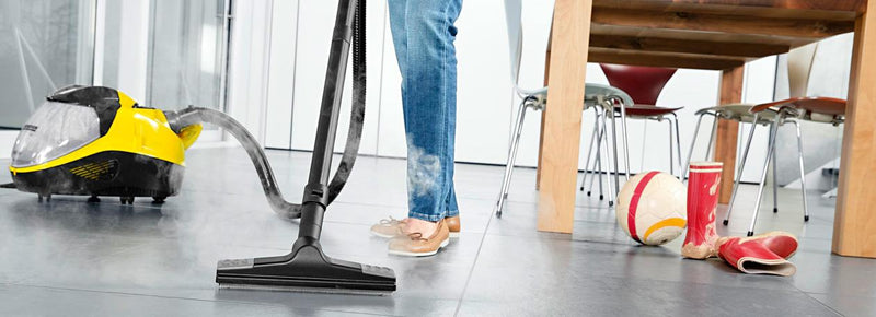 Паропылесос Керхер купить в интернет магазине Karcher, Казахстан ...