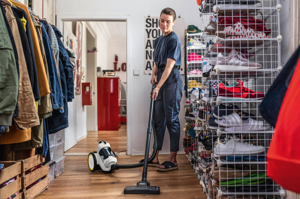 Kärcher Kazakhstan – Пылесосы сухой уборки