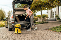 Хозяйственный пылесос Karcher WD 3 P V-17/4/20