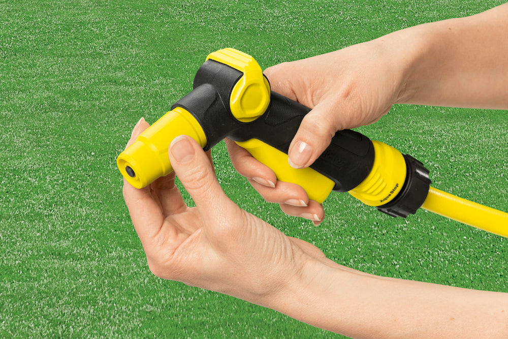 Kärcher Kazakhstan – Саптамалар мен бүріккіш таяқшалар