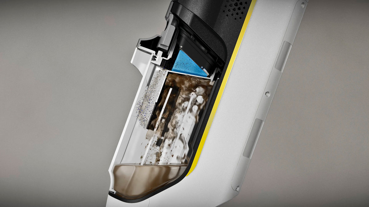 Набор фильтров для KFL 1, FCV 2, FCV 3