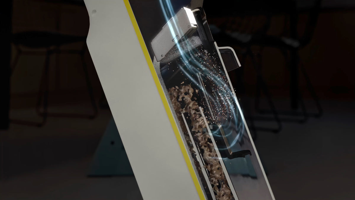 Ручной моющий пылесос FCV 4