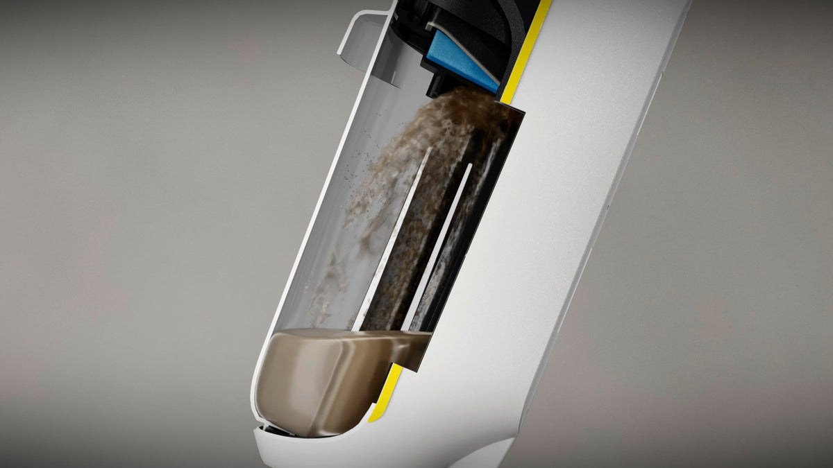 Набор фильтров для FCV 4