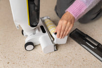 Универсальная роликовая щетка для FCV 4