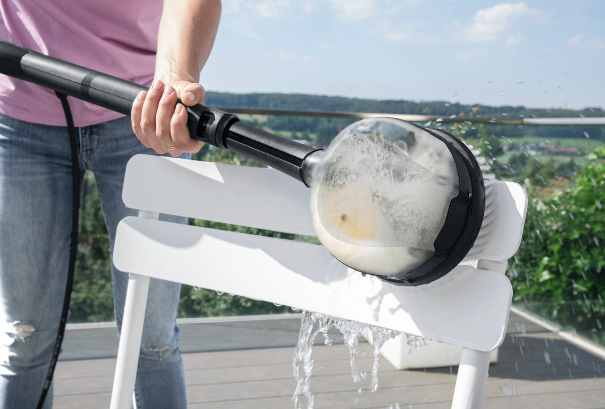 Сменная насадка Universal для WB 120