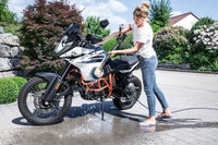 Сменная насадка Car&Bike для WB 120