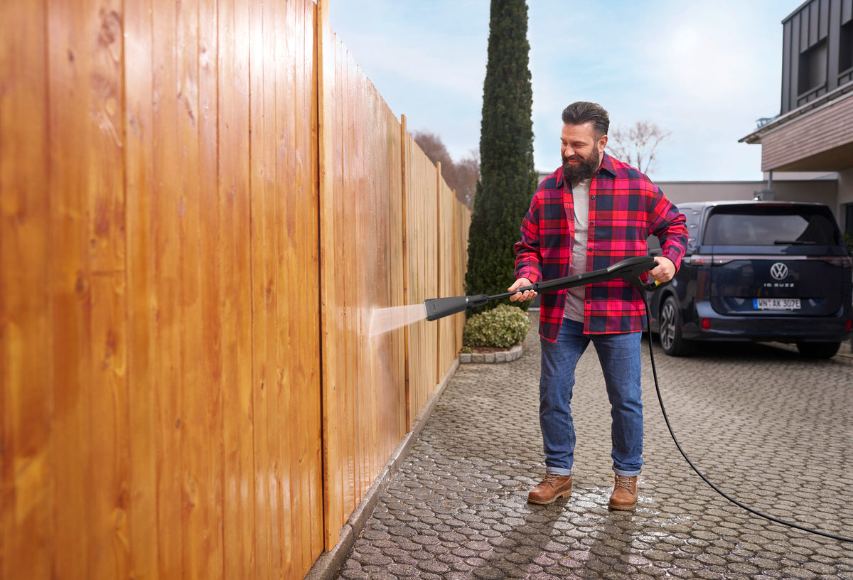 eco!Booster 120 на К 2-3