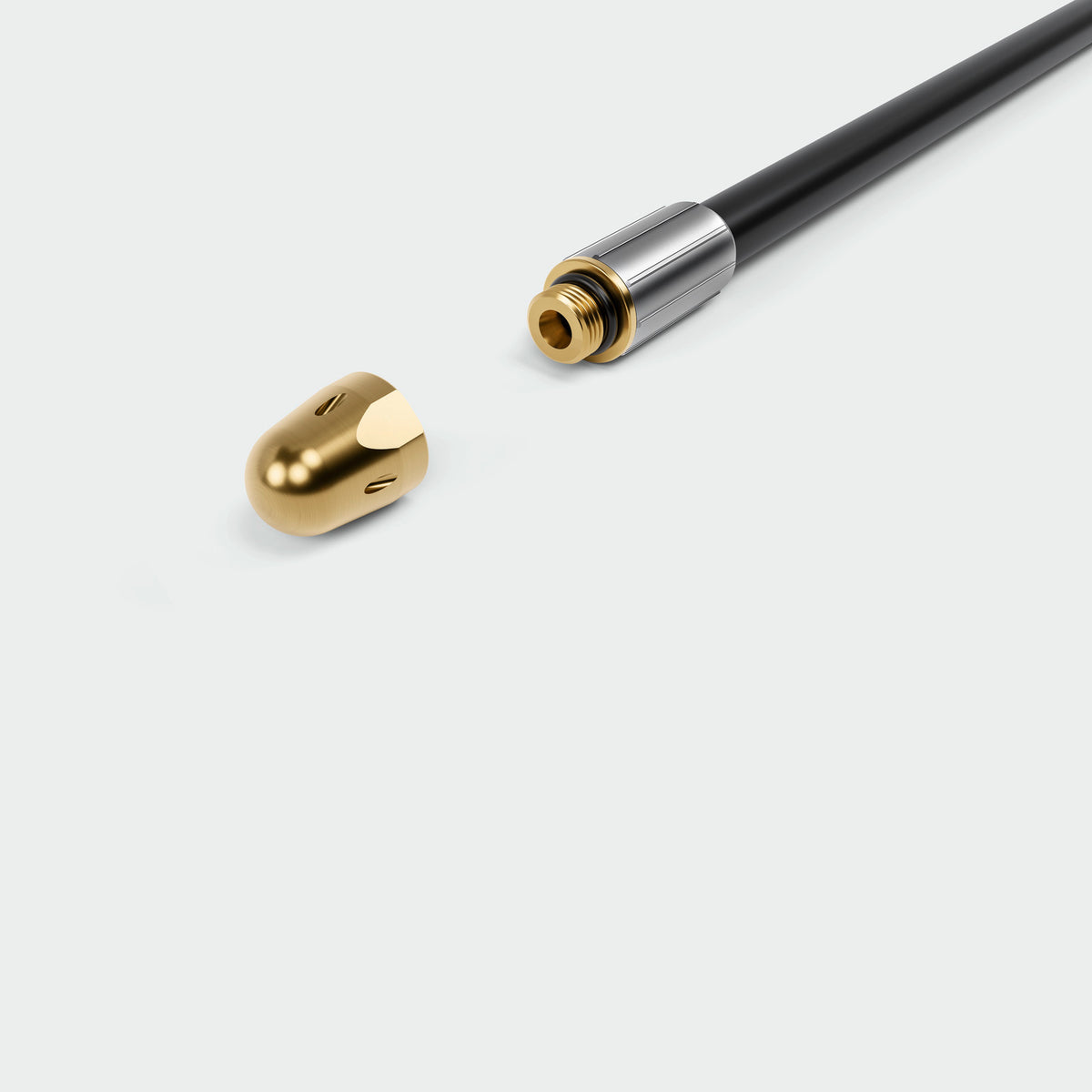 Комплект для промывки труб со шлангом PC 15