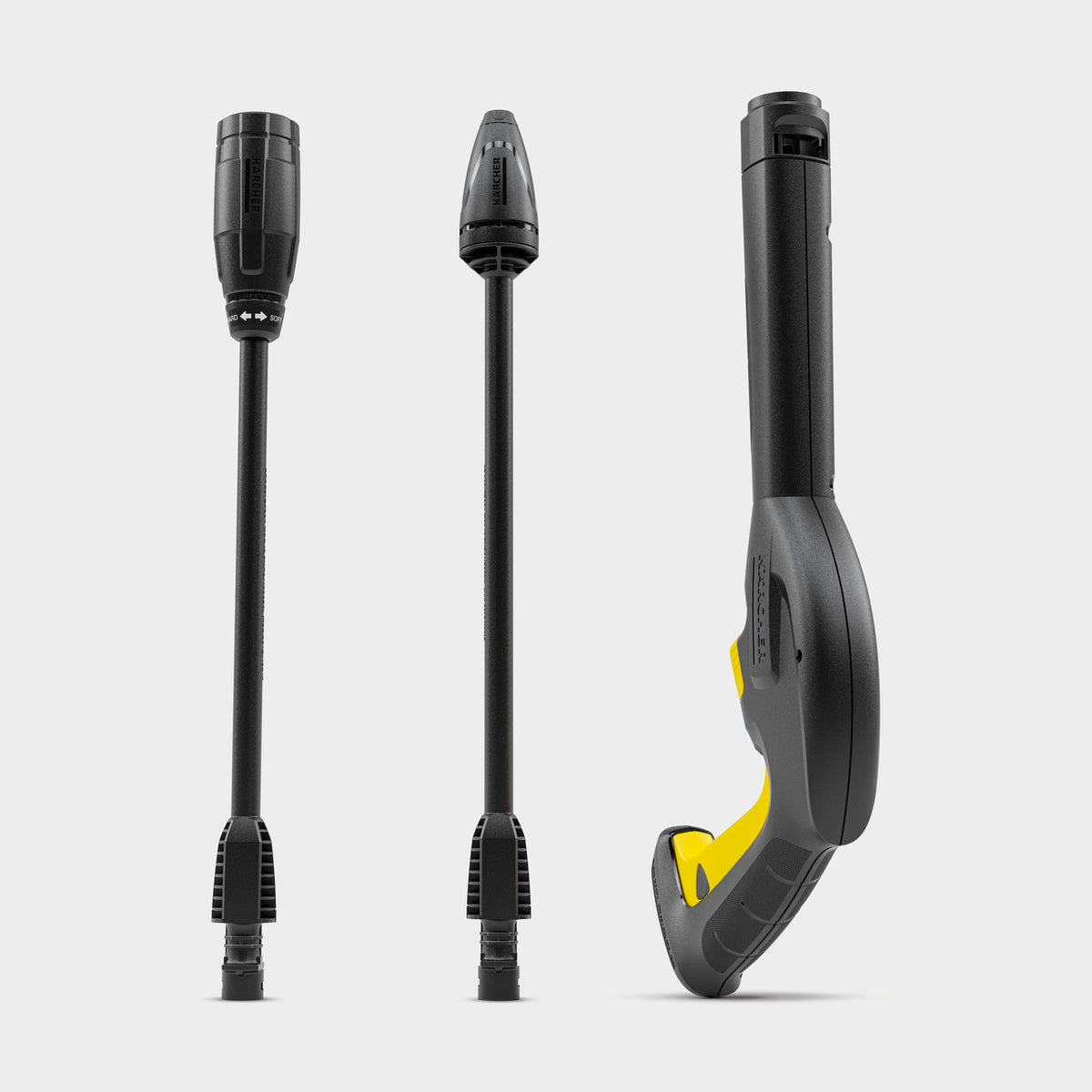 Мини-мойка K 3 Horizontal