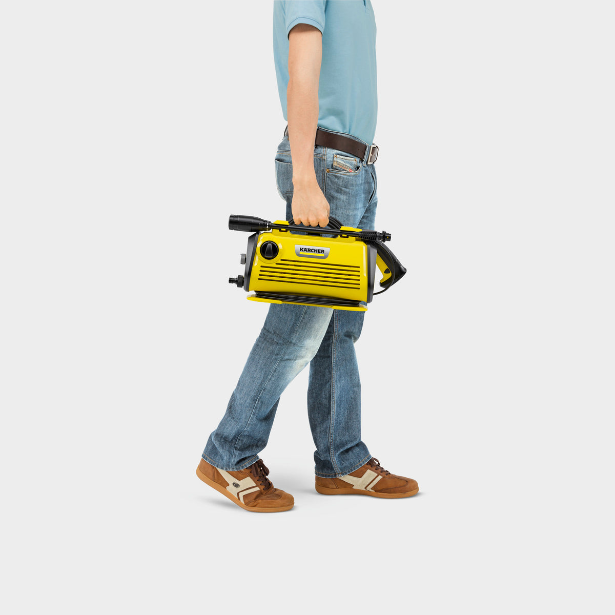 Мини-мойка K 3 Horizontal