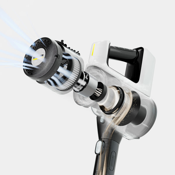 Kärcher Kazakhstan – Шаңсорғыштар