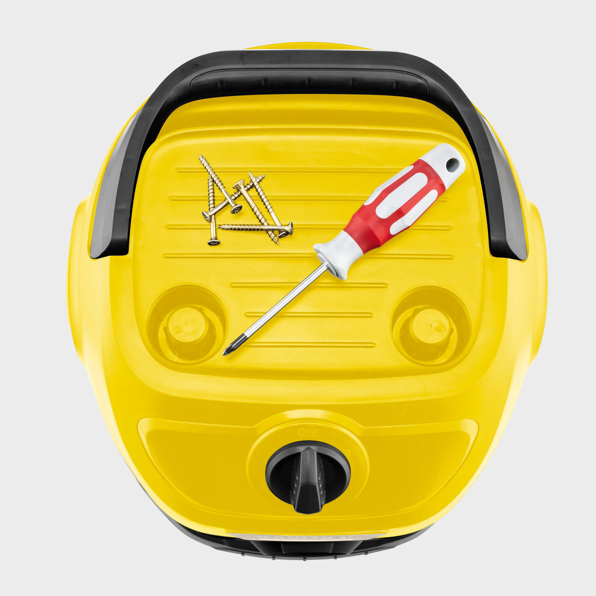 Хозяйственный пылесос WD 1 Class