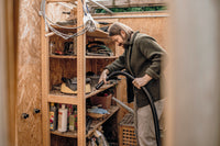 Хозяйственный пылесос WD 1 Class